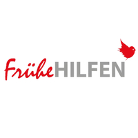 Logo Frühe Hilfen