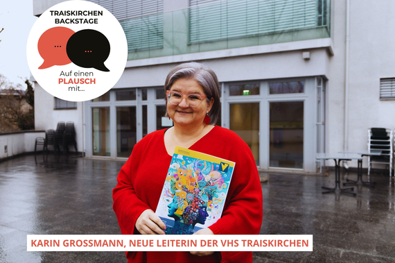 Karin Grossmann
