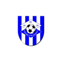 Logo FC AS Logistik Tribuswinkel.