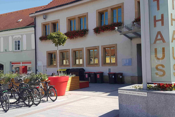 Rathaus Traiskirchen