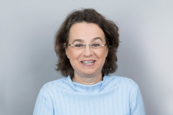 Bild der Ortsvorsteherin