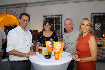 Kino im Schloss