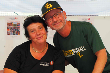 Baseball meets Sportunion