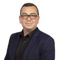 Porträt Jürgen Kranzl