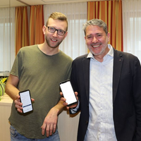 Aus "Digitales Amt" wird ID Austria 