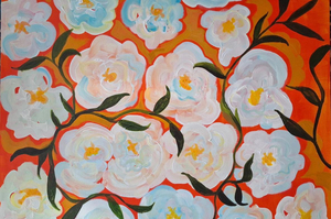 Blumenbild