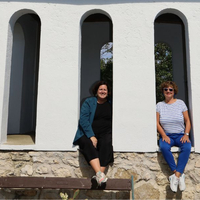 Urbanuskapelle strahlt im neuen Glanz