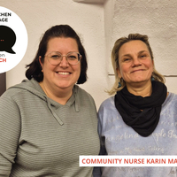 Karin Maron über Gesundheit, Pflege und Prävention