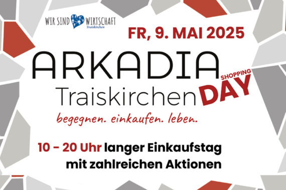 Arkadia Day