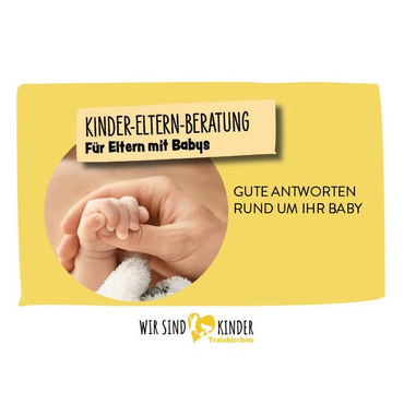 Grafik Eltern-Kind-Beratung