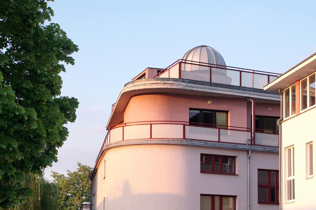 Die NASA lädt am 4. Oktober zur Observe the Moon Night