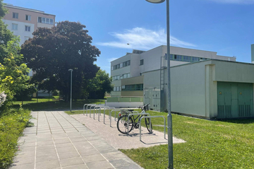 Mittelschule Traiskirchen