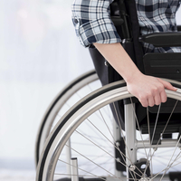 Vermietung Rollstühle/elektr. Krankenbetten