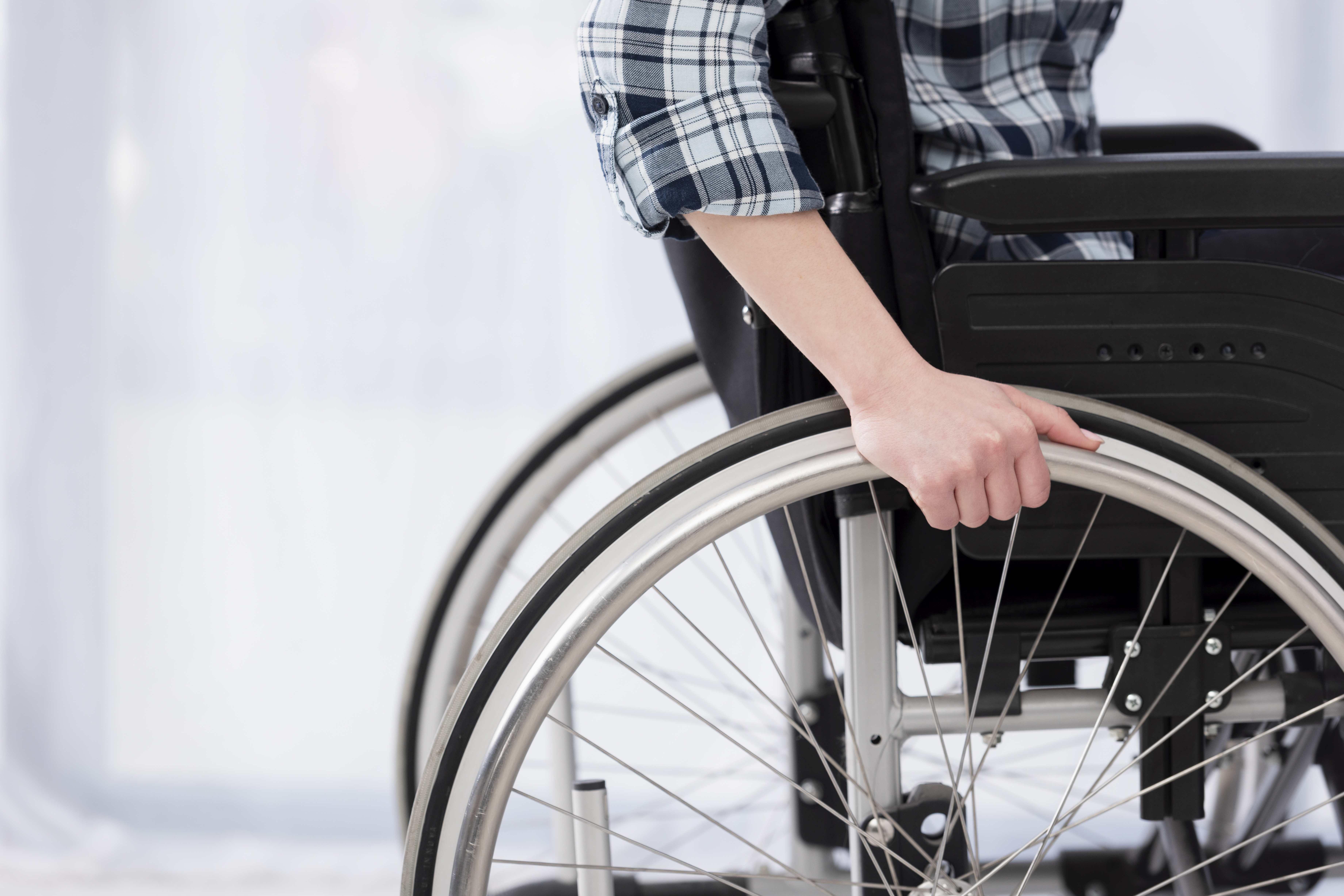 Vermietung Rollstühle/elektr. Krankenbetten