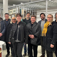 Unser MuseumsDepot - Ein Vorzeige-Depot