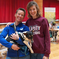 „Hallo Haustier“ in Traiskirchen
