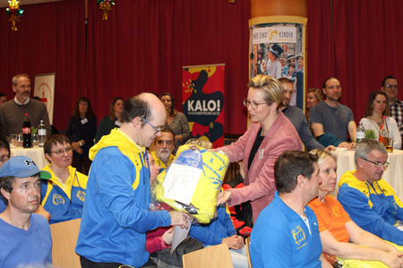 Sportverein Aktivity