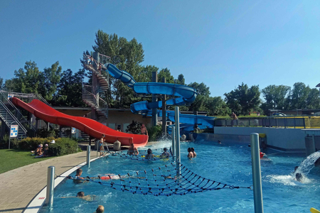 aqua splash
