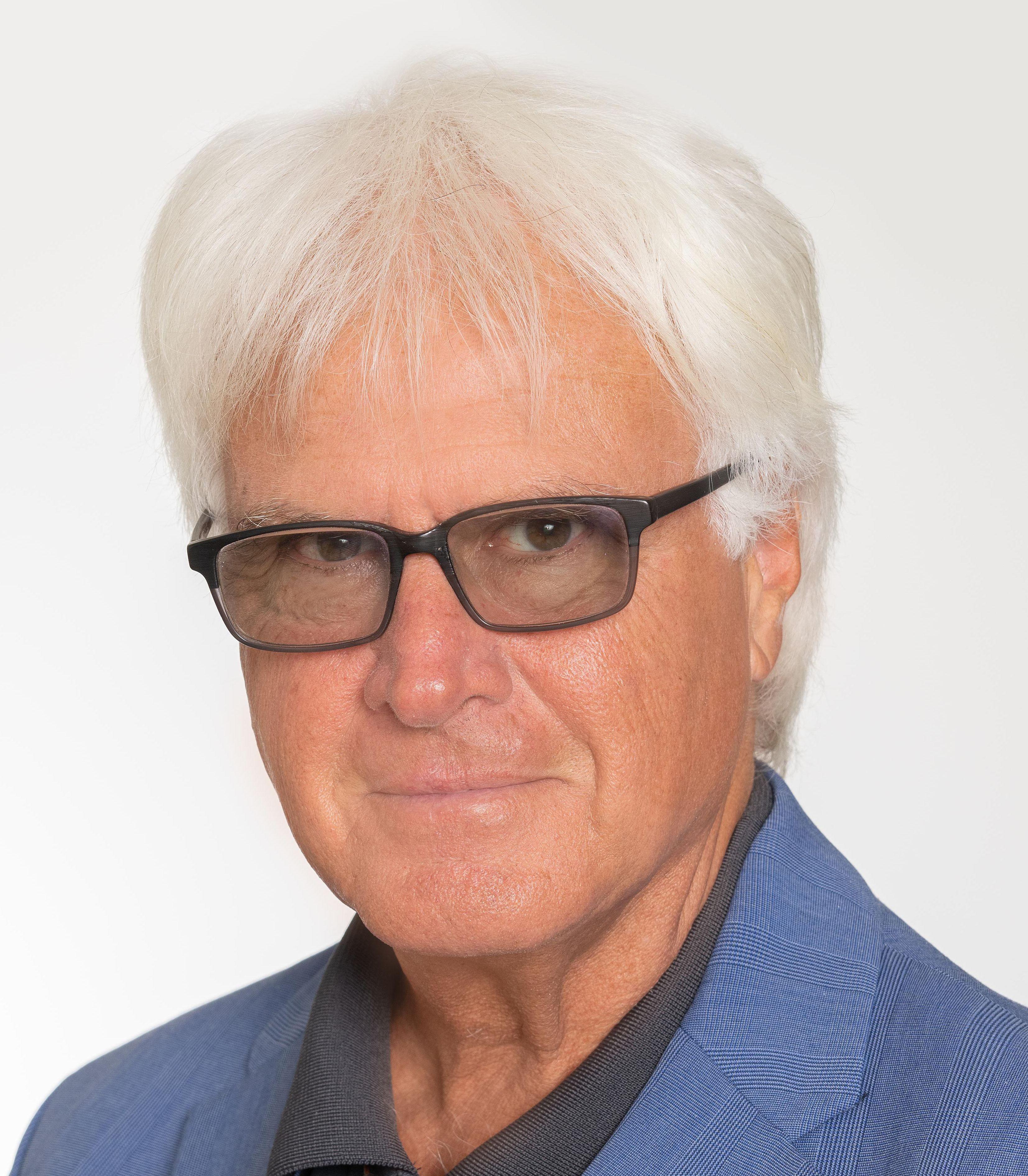 Franz Josef Muttenthaler