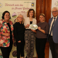 Blumenschmuckwettbewerb 2025