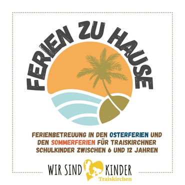 Link zu Ferien zu Hause