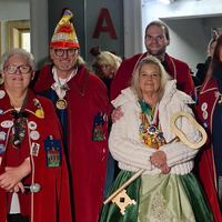 Ballkalender 2026 - Fasching in Traiskirchen