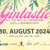 GINTASTIC 