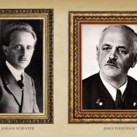 Vor 90 Jahren...