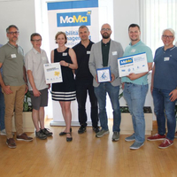 Parkraum – eine herausfordernde Gemeindeangelegenheit