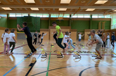Ferien zu Hause 2023