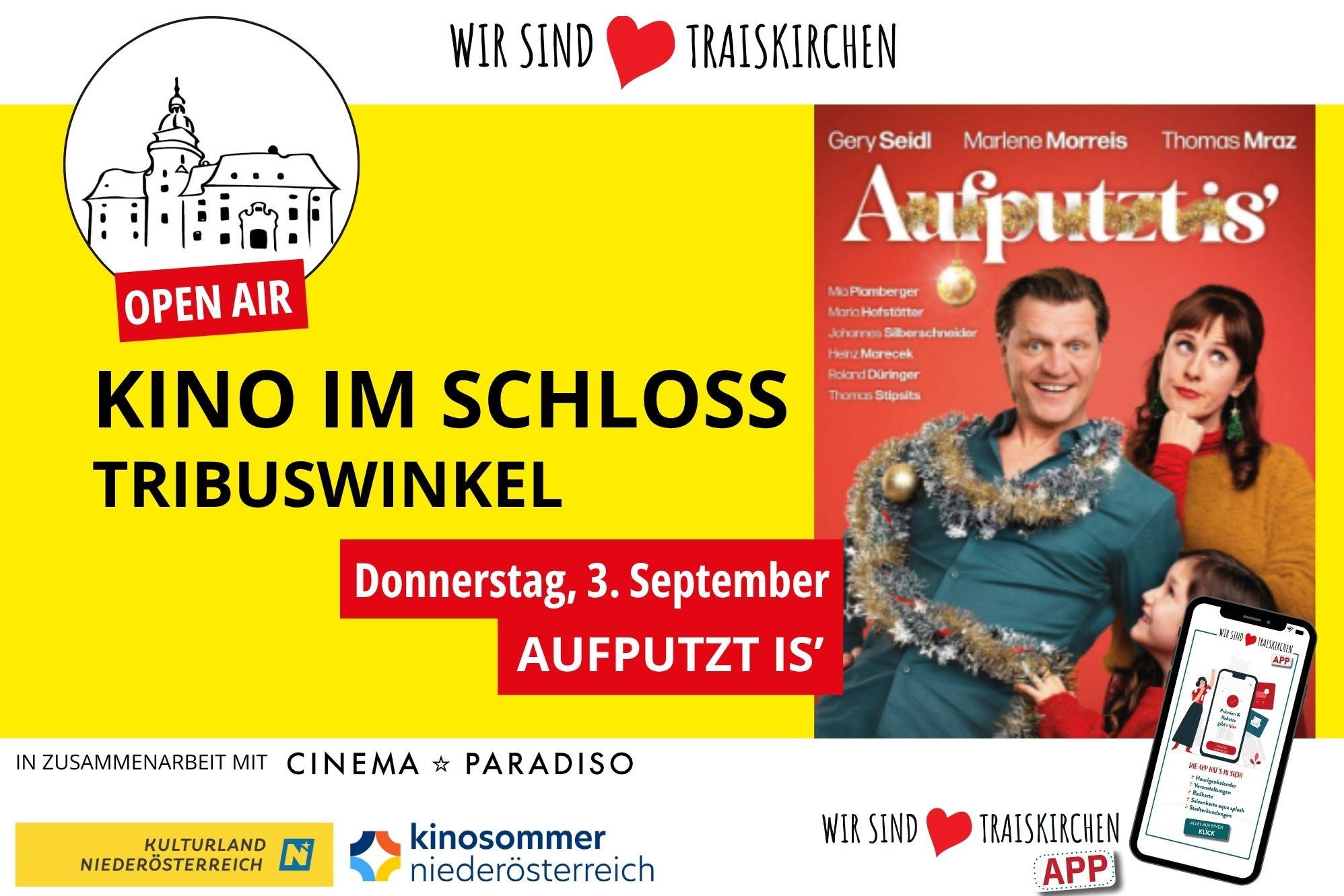 Aufputz is'