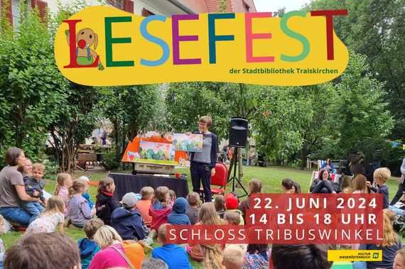 Lesefest