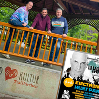 "Electronic Heart Park" neu in Traiskirchen