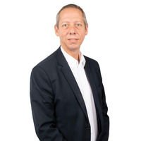 Porträt Thomas Reichel