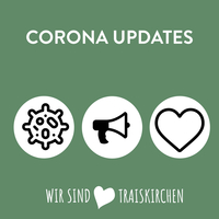 Updates zu Corona Maßnahmen in unserer Stadt 