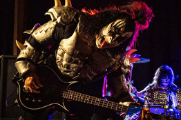 REBEL HEART FESTIVAL