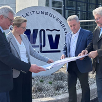 Gebührenanpassung beim Wasserleitungsverband der Triestingtal- und Südbahngemeinden (WLV)