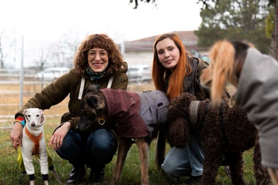 Hundezone