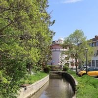 Mühlbachabkehr