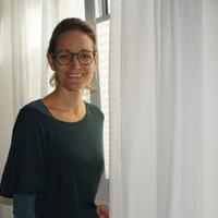 Porträtfoto Isabella Uko