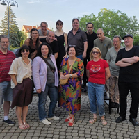 Utopia Theater begeistert in Traiskirchen