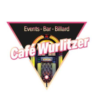 Logo Cafe Wurlitzer