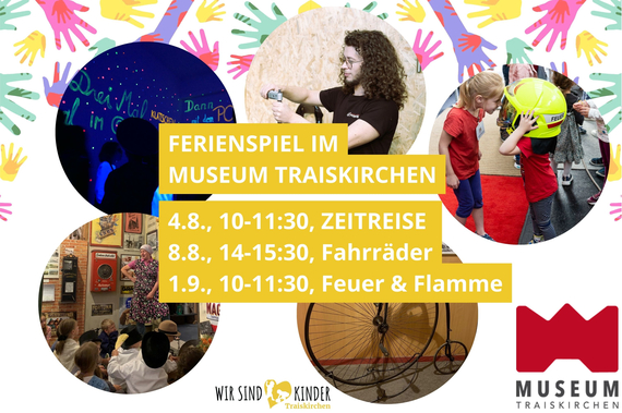 Ferienspiel