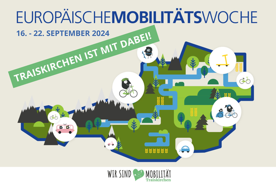 Mobilitätswoche