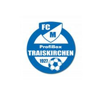 Logo FCM ProfiBox Traiskirchen.