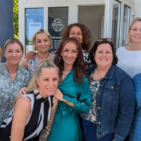 Jungunternehmerin Julia Strer übernimmt Traditionssalon in Tribuswinkel