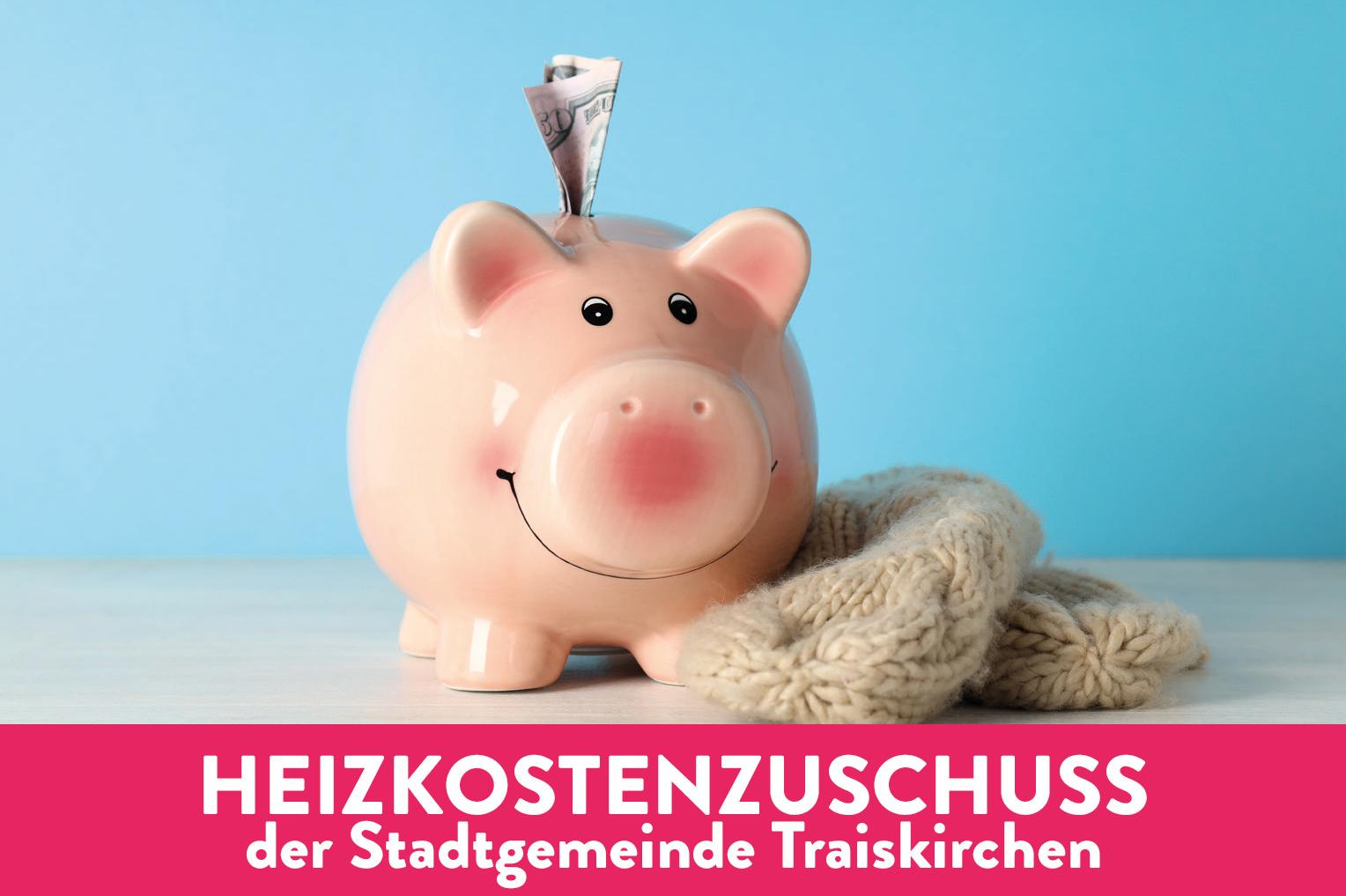 Heizkostenzuschuss
