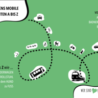 Verkehrskonzept