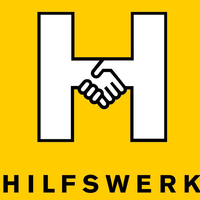 Logo Hilfswerk Niederösterreich.
