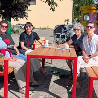 Neuer Begegnungsplatz im Herzen Traiskirchens